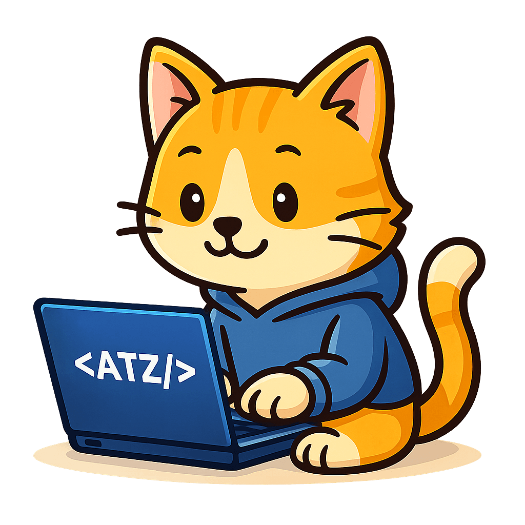 Atzin Tech Solutions